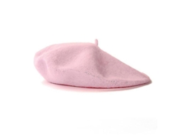 2026 gorro de Lã para Mulher Inverno Beret de Cor Sólida Quente Tamanho Único Ajuste Universal