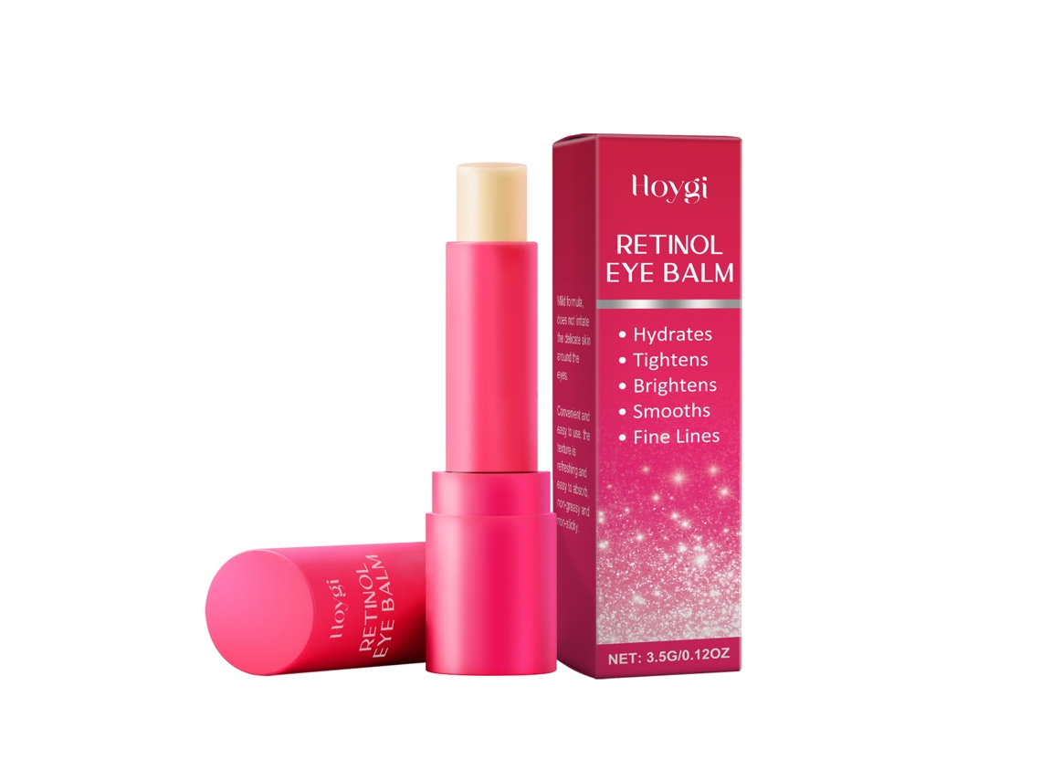 Bastão Anti idade Creme Olhos Hidratante
