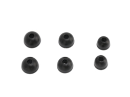 Peças de Substituição LAXISCREED para Fones Samsung Galaxy Buds Pro