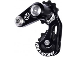 Tensor de Corrente REVERSE COMPONENTS Reverse Colab Chain Tensioner (Preto)