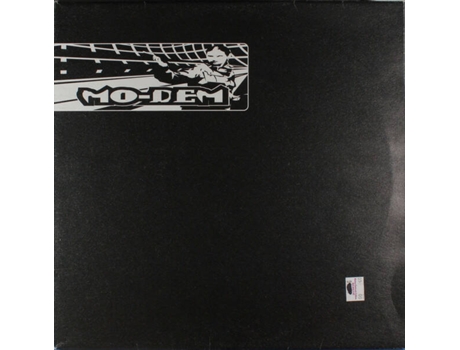 Vinil Contact We Gotta Connect Clockwork Recordings