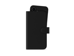Capa Magnética 2 Em 1 Para Iphone 17, Preta.