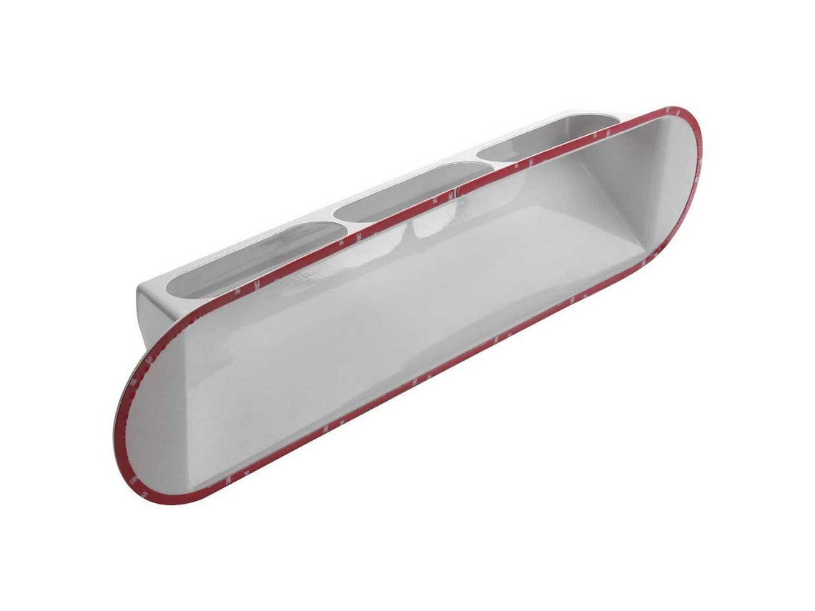 Ventilação de Ar Do Divisor de Água 60 Transparentevetus