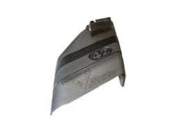 Defletor De Trator De Gramado Husqvarna, Bestgreen, Mc Culloch, Jonsered 401618, 532401618 Ficha Técnica Electrolux