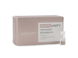 BOOSTER DESCIGMENTANTE WHITE UNIFY 12X3ML