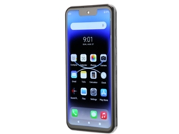 Smartphone Android 4g Laxiscreed Com Tela Notch Hd E Desbloqueio Facial Eficaz