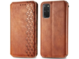 Capa Samsung Galaxy S20 Plus HONGWE.