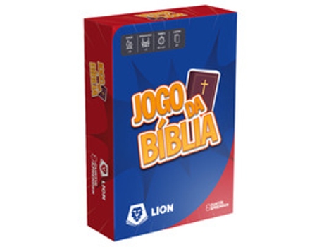 Livro Jogo Da Bíblia Livreto De Sinval Filho (português Do Brasil)