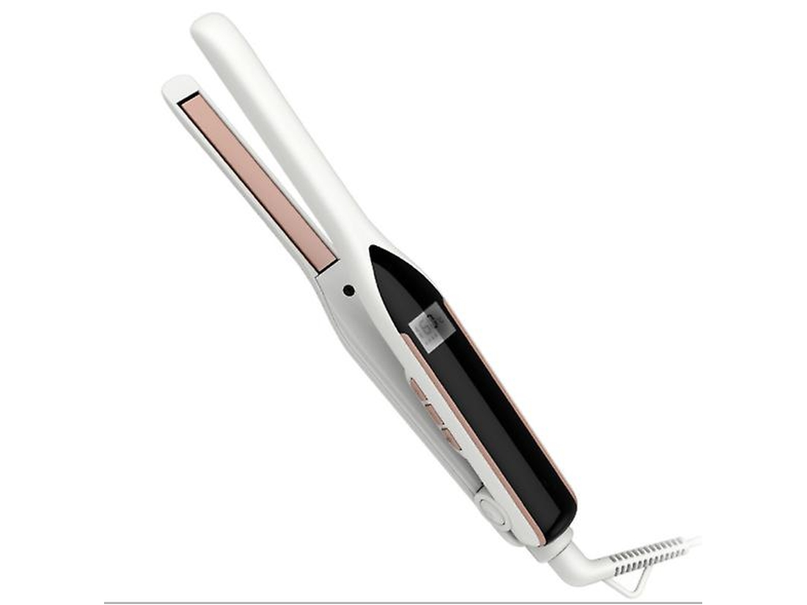 Alisador de Cabelo YIZHOOD Adc029 150 a 200℃ Branco