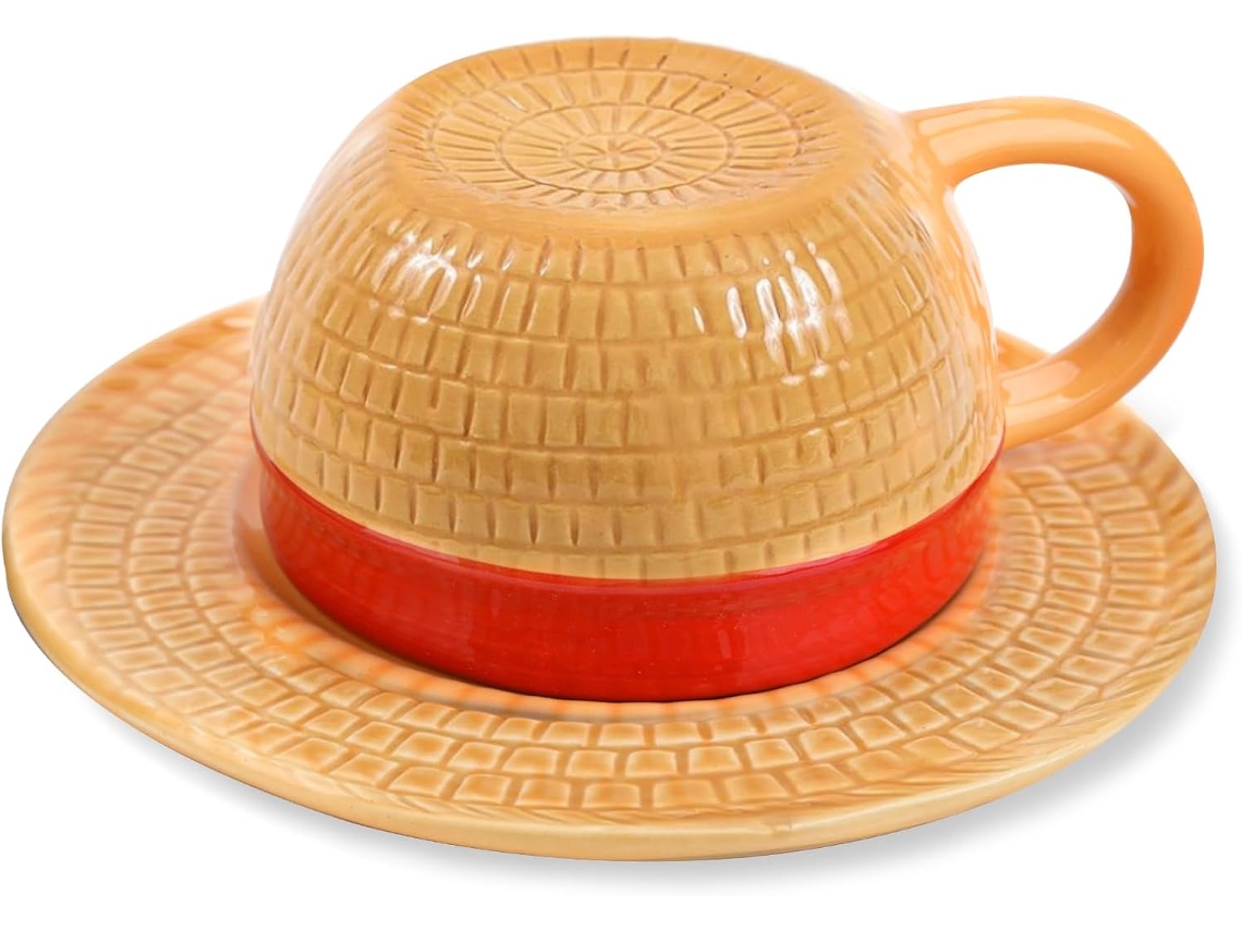 Caneca Ace Hat, De Cerâmica, Presente Natal, Aniversário, Aniversário Casamento Aquaforge