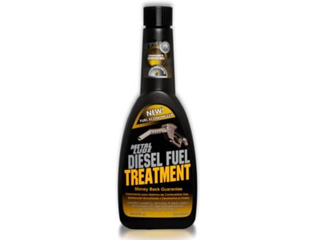 Aditivo METAL LUBE Lube Formula Sistema Diesel Camion  (1L)