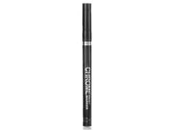 Rotulador De Espejo De Pintura De Cromo Fibra Puntas 0.7mm Impermeable Con Protección Uv Tinta Brillante Líquida