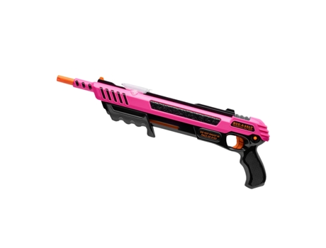 Erradicador de Insetos BUG-A-SALT 3.0 Paixão Cor-De-Rosa