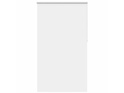 Vidaxl Persiana De Enrolar 130x230 Cm Largura Tecido 126,6cm Poliéster