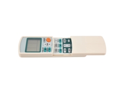 Comando Remoto Para Ar Condicionado Daikin Arc433a75 Orysin