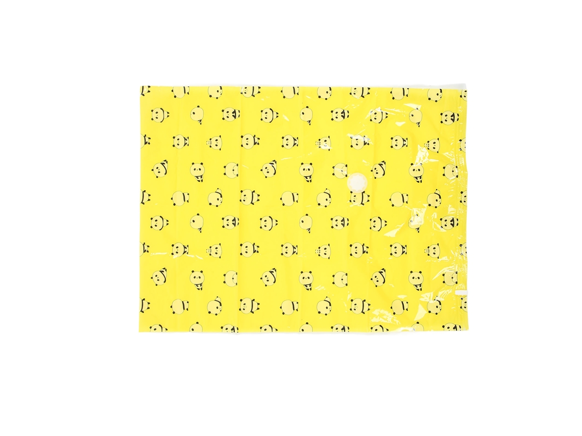 Conjunto De 5 Sacos De Compressão A Vácuo Para Armazenamento De Roupas, Edredons E Itens Domésticos, Sacos Grossos E Resistentes À Poeira