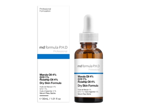 Sérum de Rosto MD FORMULA Dry Skin (30 ml)