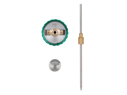 Boquilla De Recambio 1.7mm Para Referencia 54249 Jbm