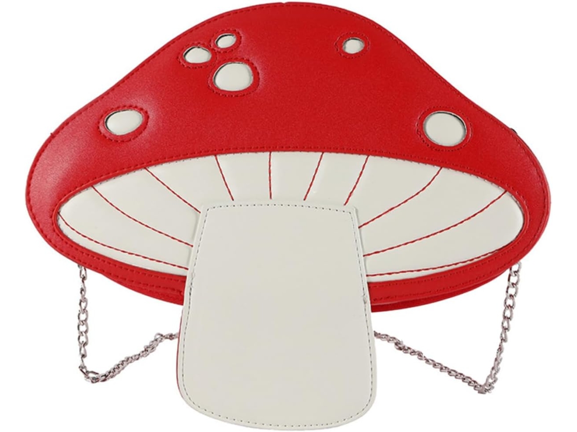 Bolsa De Ombro Estilo Escolar, Formato De Mousseron, Com Porta-celular Ajustável Para Mulheres...