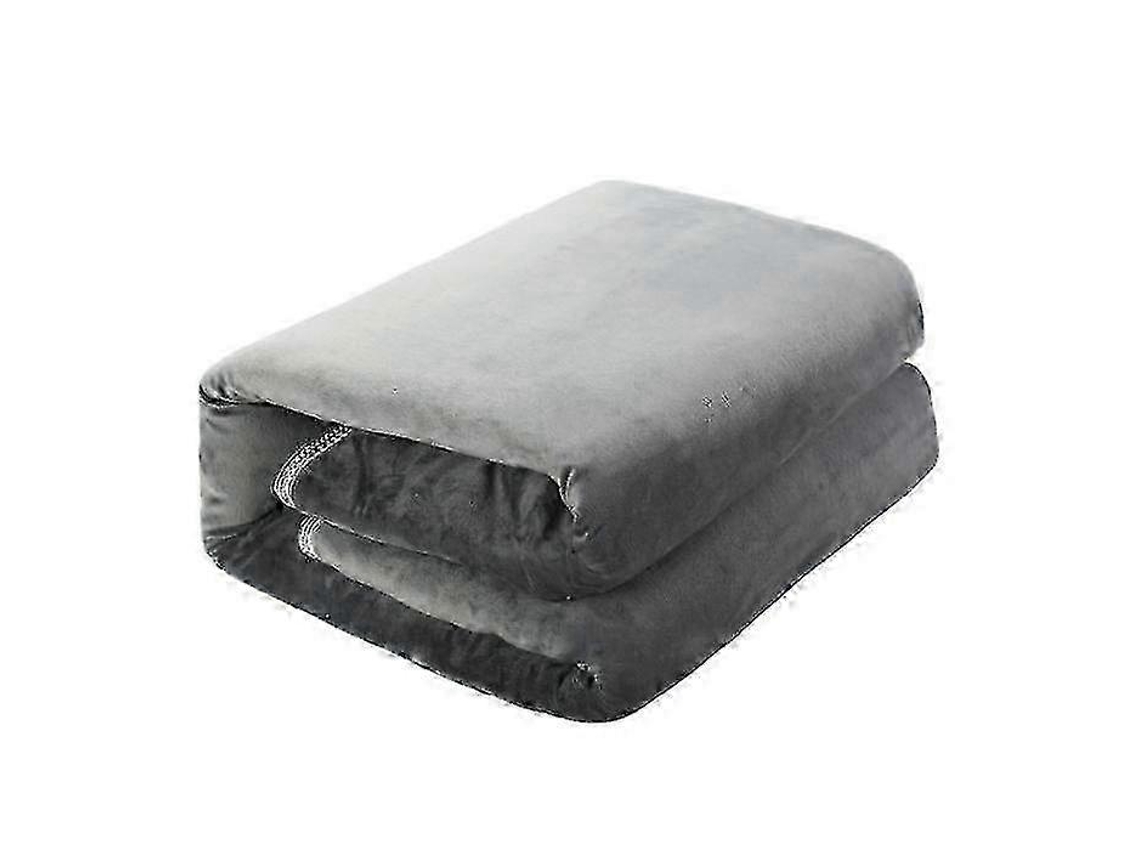 Cobertor Elétrico Comfort Flannel Com 2 Configurações De Aquecimento Olysi Shop