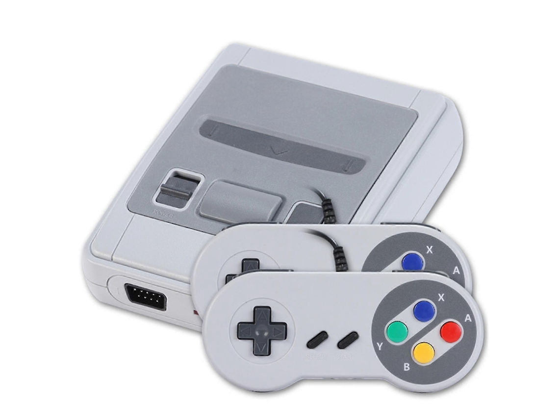 Mini Console De Jogos De Tv Retrô 620 Integrado O Classic Nes Pode Se Juntar À Família Ly Ebike