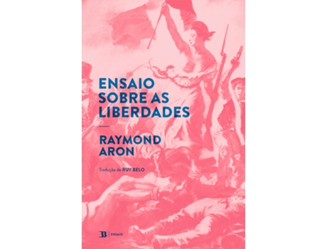 Ensaio Sobre as Liberdades