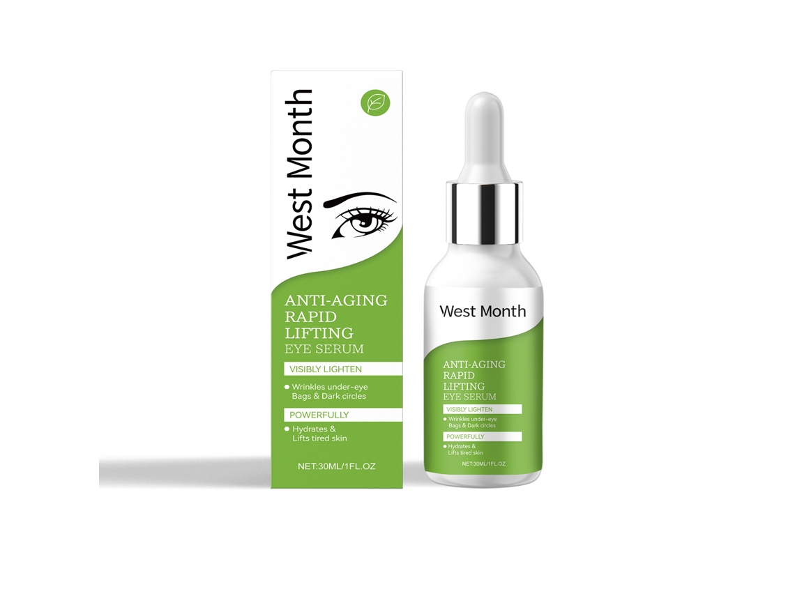 Sérum de Olhos Anti rugas Firmante Imediato
