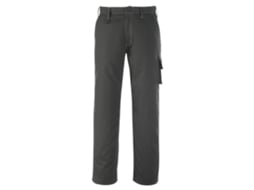 Calças Grandes Com Bolsos Nas Coxas Industry 13579 Cinzento 51 / 35 MASCOT