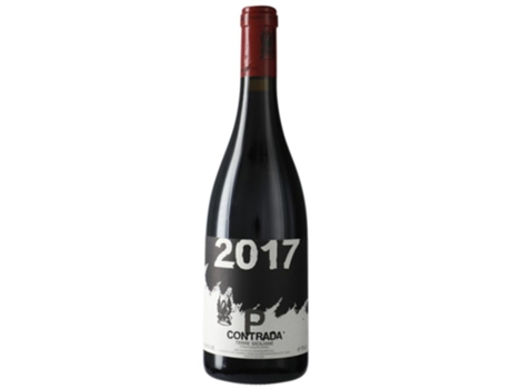 Vinho PASSOPISCIARO Passopisciaro Contrada Porcaria Nerello Mascalese Terre Siciliane (0.75 L - 1 unidade)