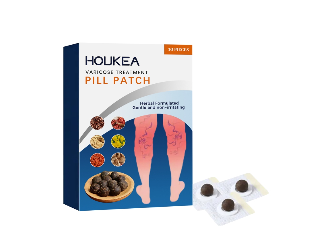 Parche de Confort para Perna Leg Comfort