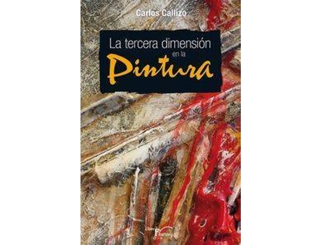 Livro La Tercera Dimensión En La Pintura