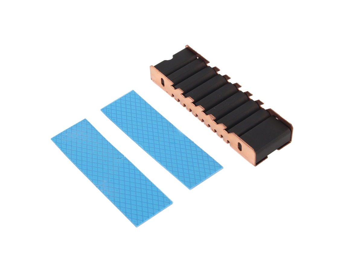 Dissipador de Calor LAXISCREED M.2 Ssd 2280