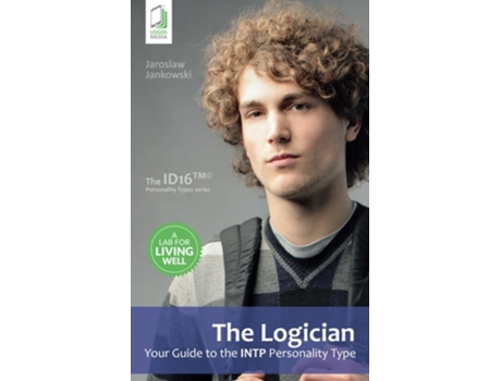 Livro The Logician De Jaroslaw Jankowski (inglês)