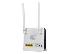 Roteador Sem Fio LAXISCREED 300m 2.4g