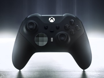 Xbox Elite - O comando mais avançado do mundo