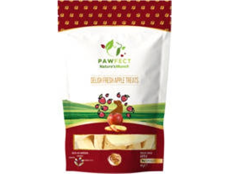 Snack para Cães  (40 g - Seca - Todas as Idades - Sabor: Maçã)