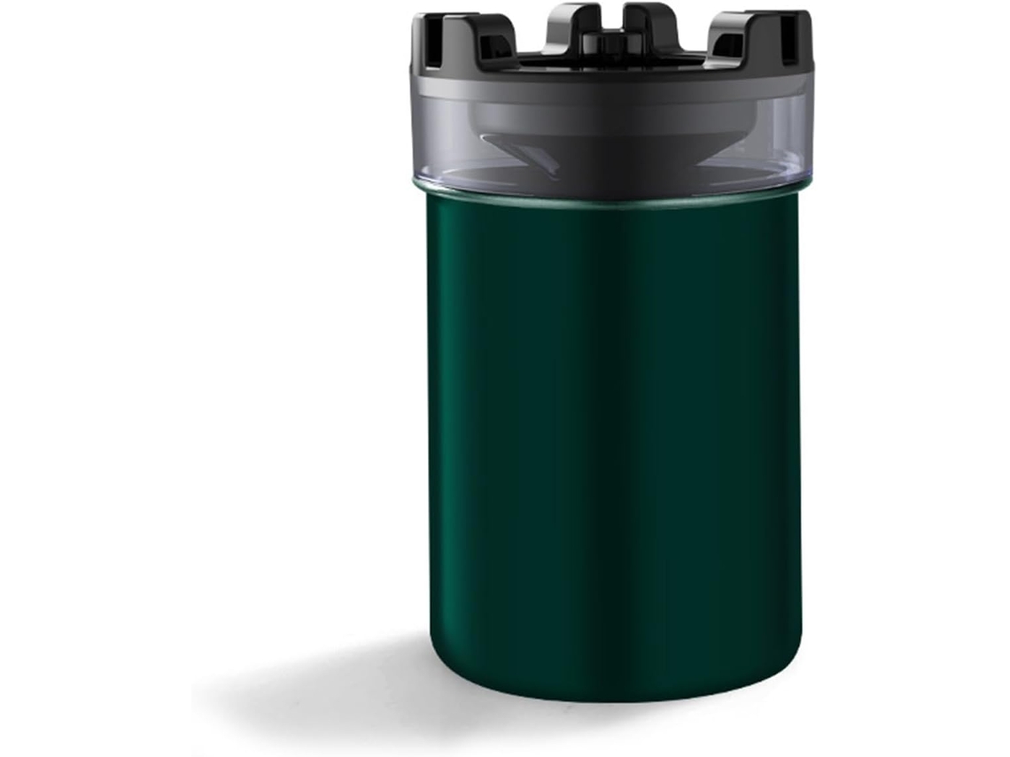Cinzeiro Para Carro Ford Fusion/galaxy/ka/kuga/explorer/maverick/mondeo, Removível À Prova De Vento Com Funil