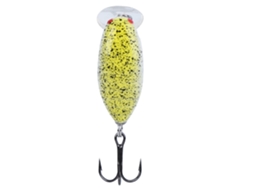 Lure (insect Mimicry Floating) Honoreal Insect Floating Minnow Stream Chub Trout Lure (authorized) 002