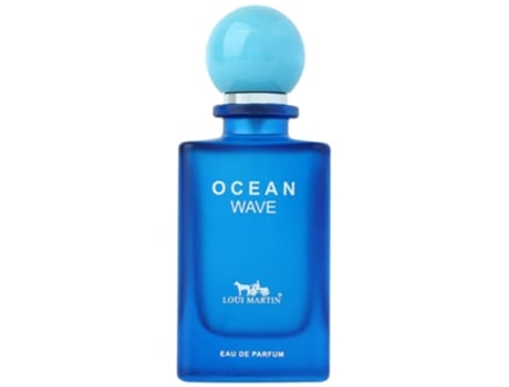Eau De Parfum Ocean Wave Loui Martin