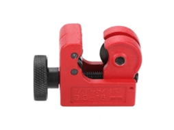 Laxiscreed Cortador De Rolhas Com Rolamento De Esferas Para Tubos De Metal De 3 A 16 Mm
