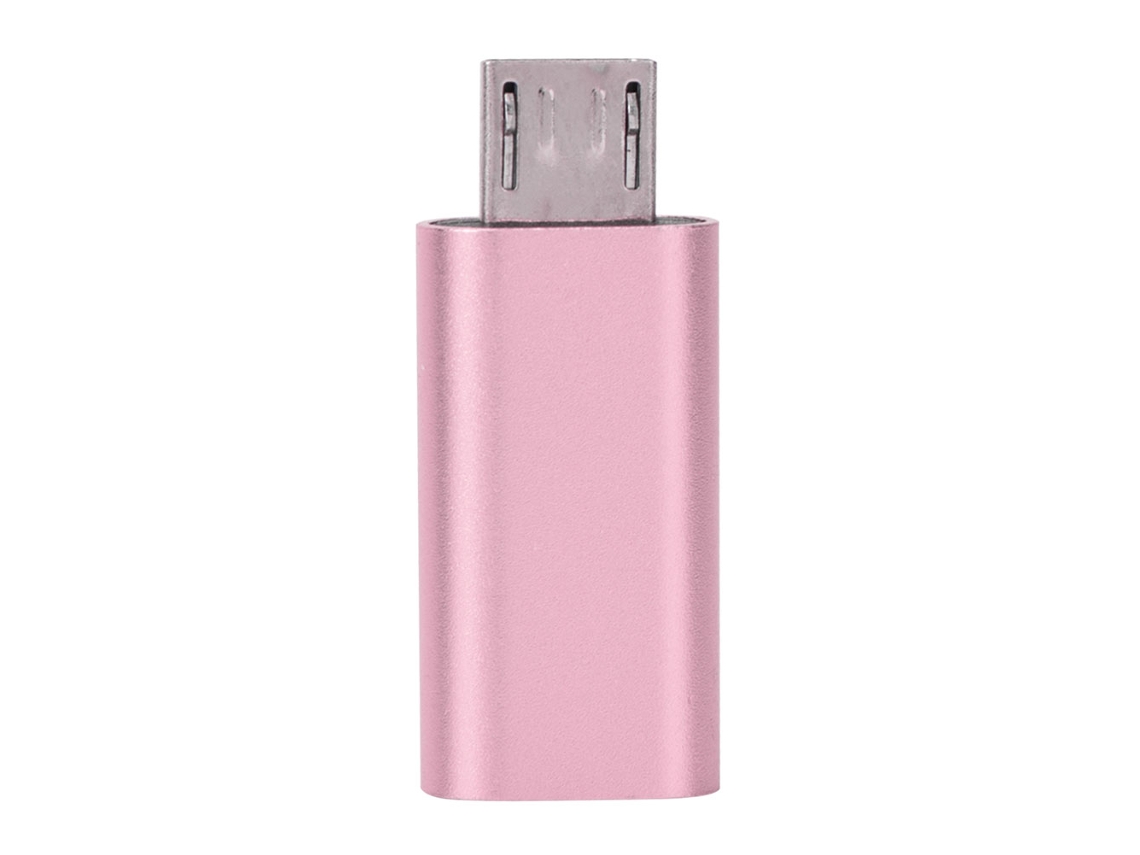 Adaptador EOOCOO (conversão Lightning para Micro Usb 8 Pinos)