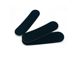 20 Peças De Fita Adesiva Espuma Para Fingerboard, Antiderrapante, Ideal Mini Skate.