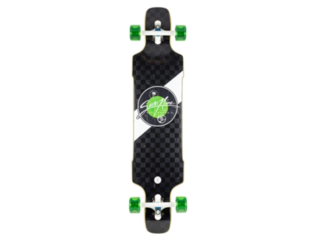Skate SECTOR 9 Mosaic Dropper