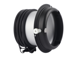 Alloy Adapter Ring Convertor For Mount To For Bowens Mount Softbox Flash Light LAXISCREED