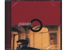 CD Piasek - Popera (1CDs)