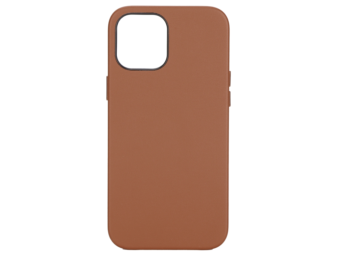 Capa para iPhone 12 Pro Max com proteção anti impacto EOOCOO
