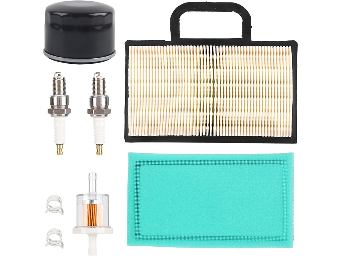 Kit De Ar 499486 499486s 273638 5063b 5063d 695567 698754.