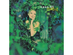 CD Opus III - Mind Flex (1CDs)