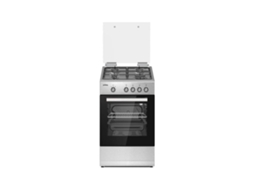 Fogão a Gás ORIMA Or 544 x 54l 4 Bicos Cinzento