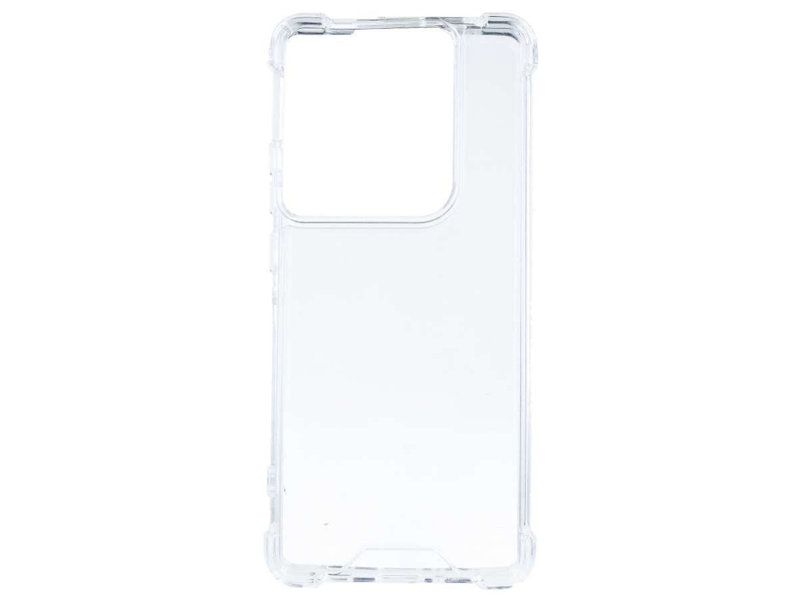 Capa Reforçada para Motorola Edge 50 Ultra LA CASA DE LAS CARCASAS